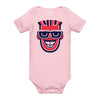 Baby short sleeve one piece - STYLISHOUR