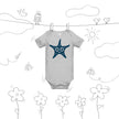 Baby short sleeve one piece - STYLISHOUR