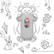 Baby short sleeve one piece - STYLISHOUR