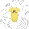 Baby short sleeve one piece - STYLISHOUR