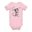 Baby short sleeve one piece - STYLISHOUR