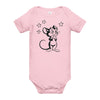 Baby short sleeve one piece - STYLISHOUR