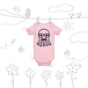 Baby short sleeve one piece - STYLISHOUR