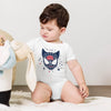 Baby short sleeve one piece - STYLISHOUR