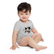 Baby short sleeve one piece - STYLISHOUR