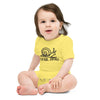 Baby short sleeve one piece - STYLISHOUR