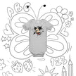 Baby short sleeve one piece - STYLISHOUR
