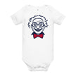Baby short sleeve one piece - STYLISHOUR
