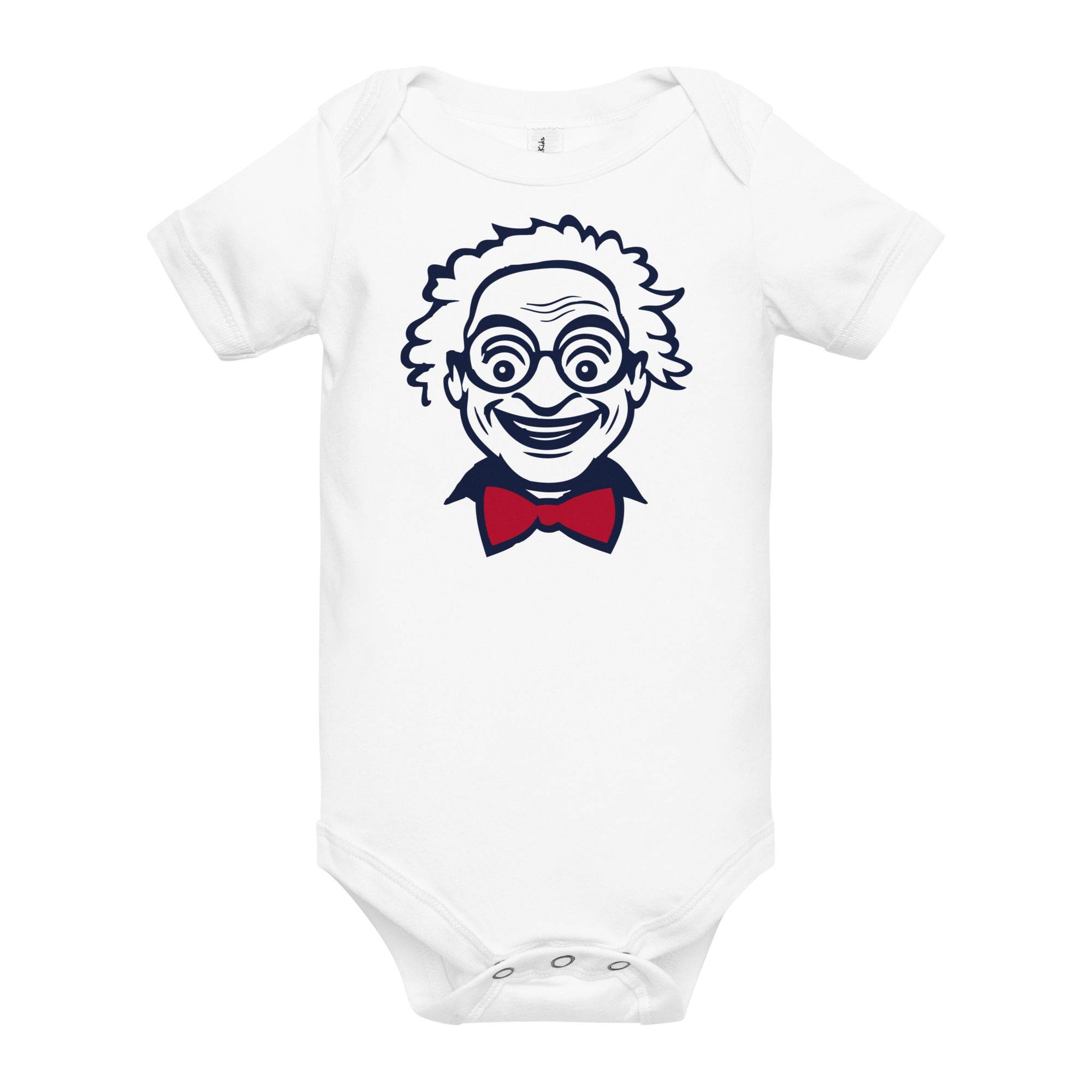 Baby short sleeve one piece - STYLISHOUR
