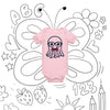 Baby short sleeve one piece - STYLISHOUR