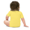 Baby short sleeve one piece - STYLISHOUR
