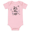 Baby short sleeve one piece - STYLISHOUR