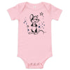 Baby short sleeve one piece - STYLISHOUR