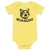 Baby short sleeve one piece - STYLISHOUR