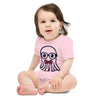 Baby short sleeve one piece - STYLISHOUR
