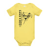 Baby short sleeve one piece - STYLISHOUR