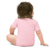 Baby short sleeve one piece - STYLISHOUR