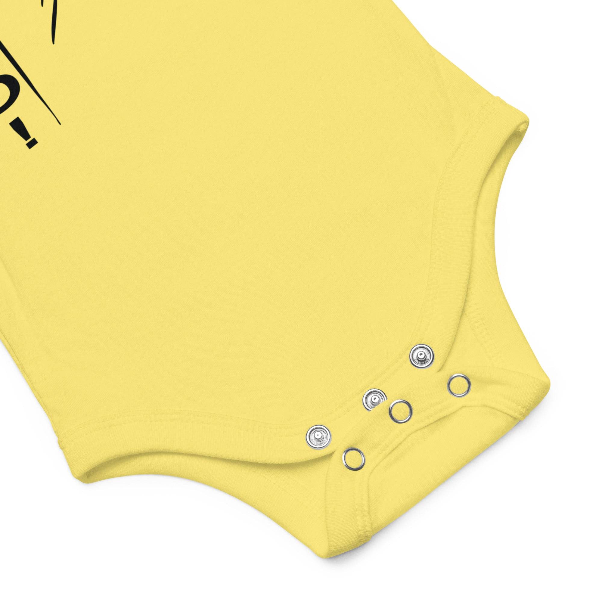 Baby short sleeve one piece - STYLISHOUR