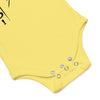 Baby short sleeve one piece - STYLISHOUR