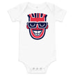Baby short sleeve one piece - STYLISHOUR