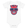 Baby short sleeve one piece - STYLISHOUR