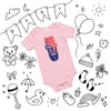 Baby short sleeve one piece - STYLISHOUR