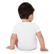 Baby short sleeve one piece - STYLISHOUR