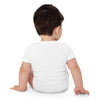 Baby short sleeve one piece - STYLISHOUR