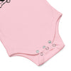 Baby short sleeve one piece - STYLISHOUR