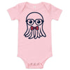 Baby short sleeve one piece - STYLISHOUR