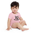 Baby short sleeve one piece - STYLISHOUR