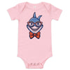 Baby short sleeve one piece - STYLISHOUR