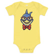 Baby short sleeve one piece - STYLISHOUR