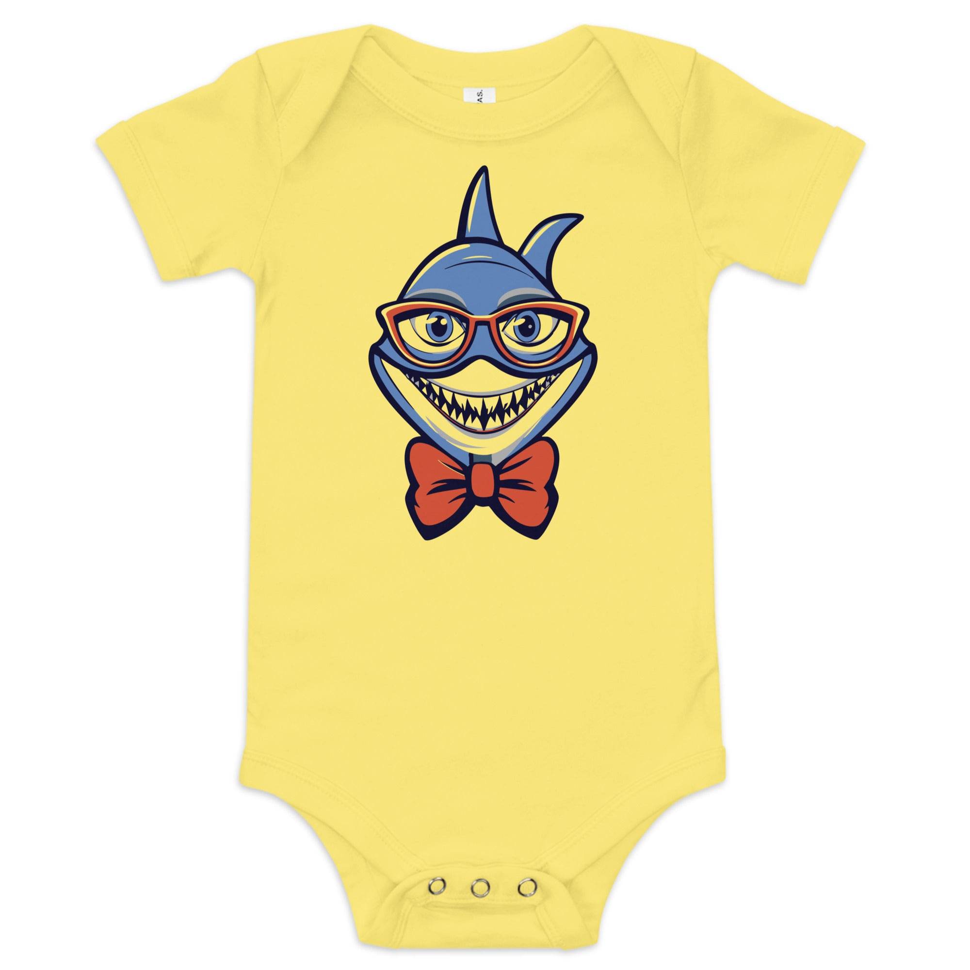 Baby short sleeve one piece - STYLISHOUR