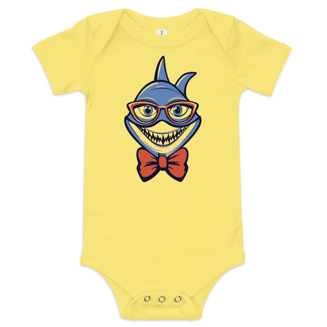 Baby short sleeve one piece - STYLISHOUR
