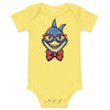 Baby short sleeve one piece - STYLISHOUR