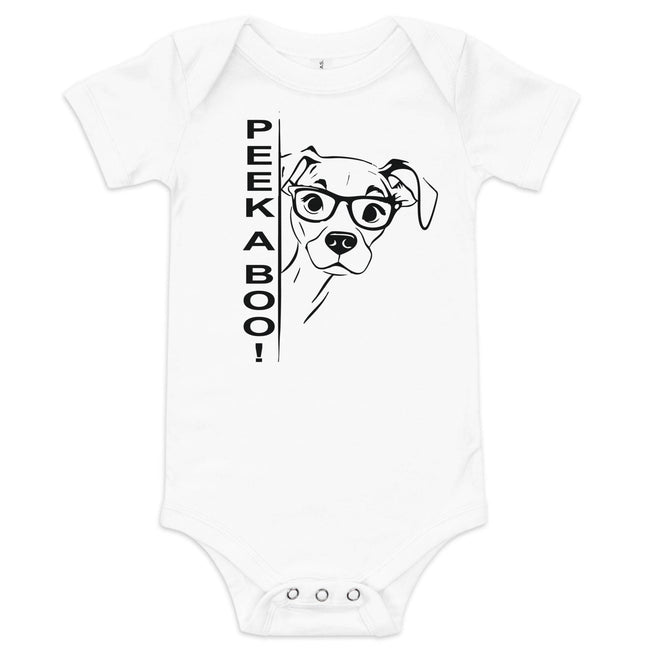 Baby short sleeve one piece - STYLISHOUR