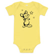 Baby short sleeve one piece - STYLISHOUR