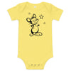Baby short sleeve one piece - STYLISHOUR