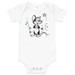 Baby short sleeve one piece - STYLISHOUR