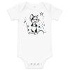 Baby short sleeve one piece - STYLISHOUR