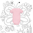 Baby short sleeve one piece - STYLISHOUR