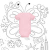 Baby short sleeve one piece - STYLISHOUR