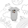 Baby short sleeve one piece - STYLISHOUR