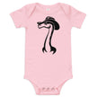 Baby short sleeve one piece - STYLISHOUR