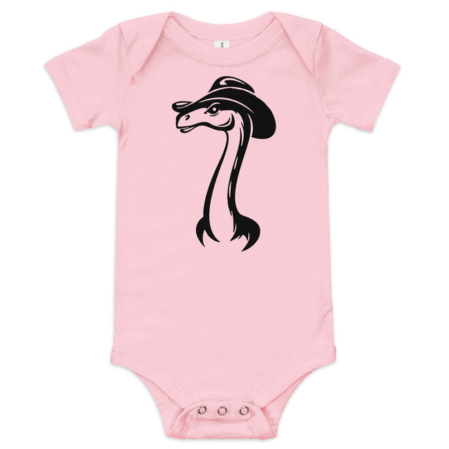 Baby short sleeve one piece - STYLISHOUR