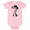Baby short sleeve one piece - STYLISHOUR