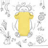 Baby short sleeve one piece - STYLISHOUR