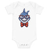 Baby short sleeve one piece - STYLISHOUR