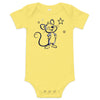 Baby short sleeve one piece - STYLISHOUR